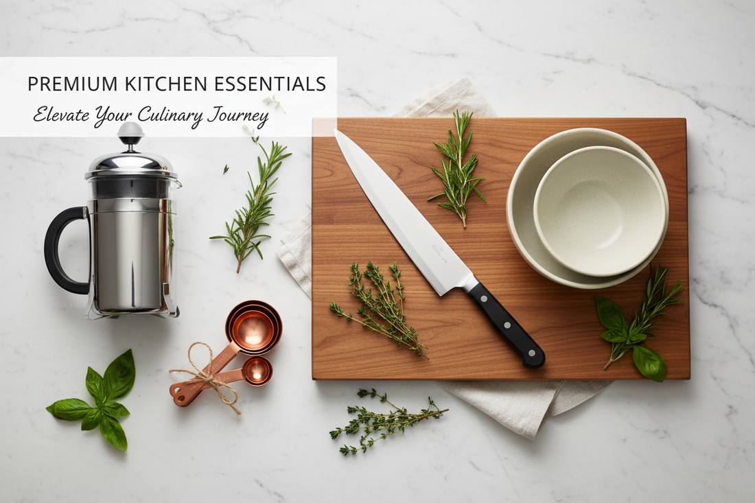 Best kitchen organizers for small kitchens in 2026
