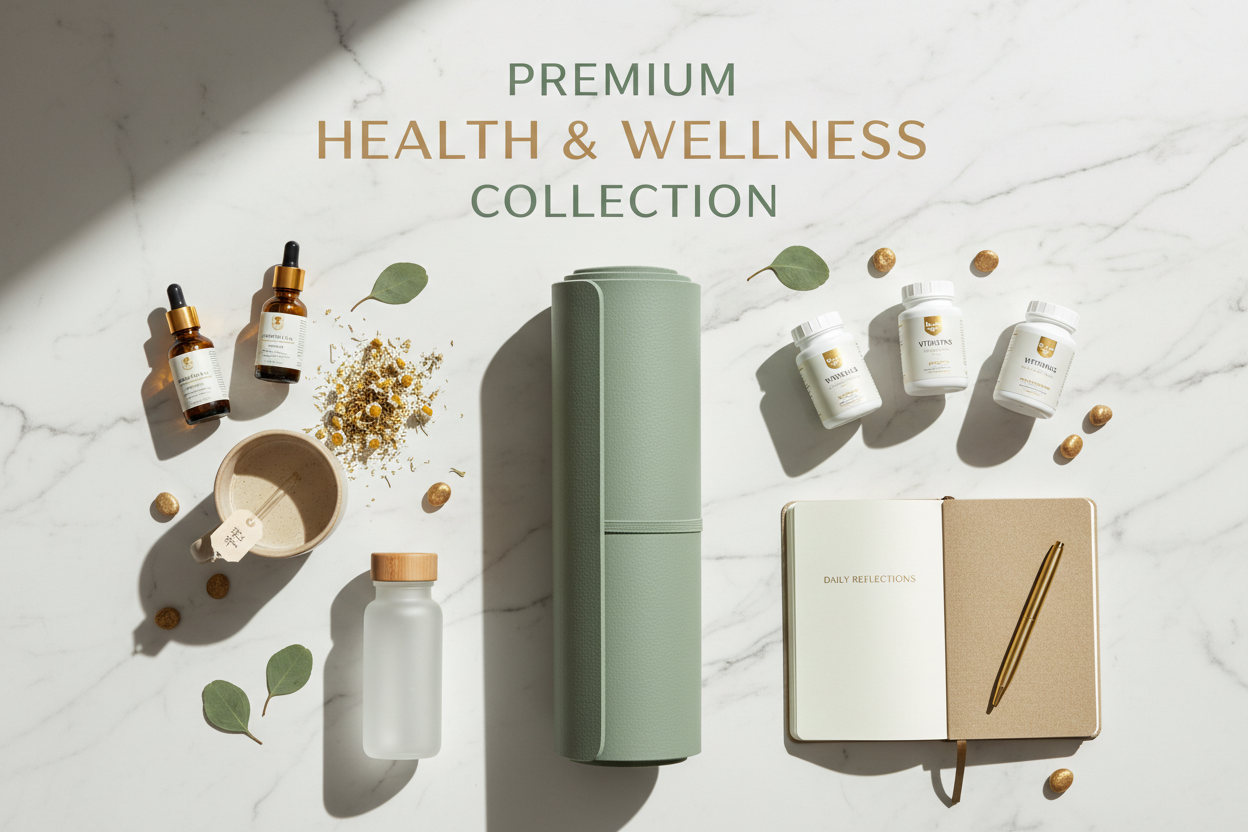 Health & Wellness