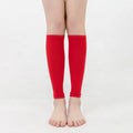Calf Compression Sleeves for Women & Men – Graduated Compression Socks for Running, Sports, Travel & Daily Leg Support