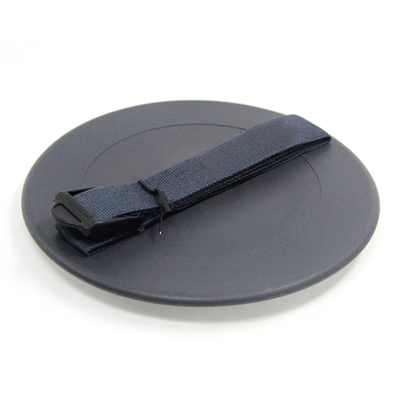 Adjustable Baby Car Mirror for Rear-Facing Seats – Shatter-Resistant Back Seat Safety Mirror with Wide-Angle View