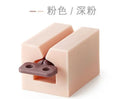 Multi-Function Toothpaste Tube Squeezer & Dispenser