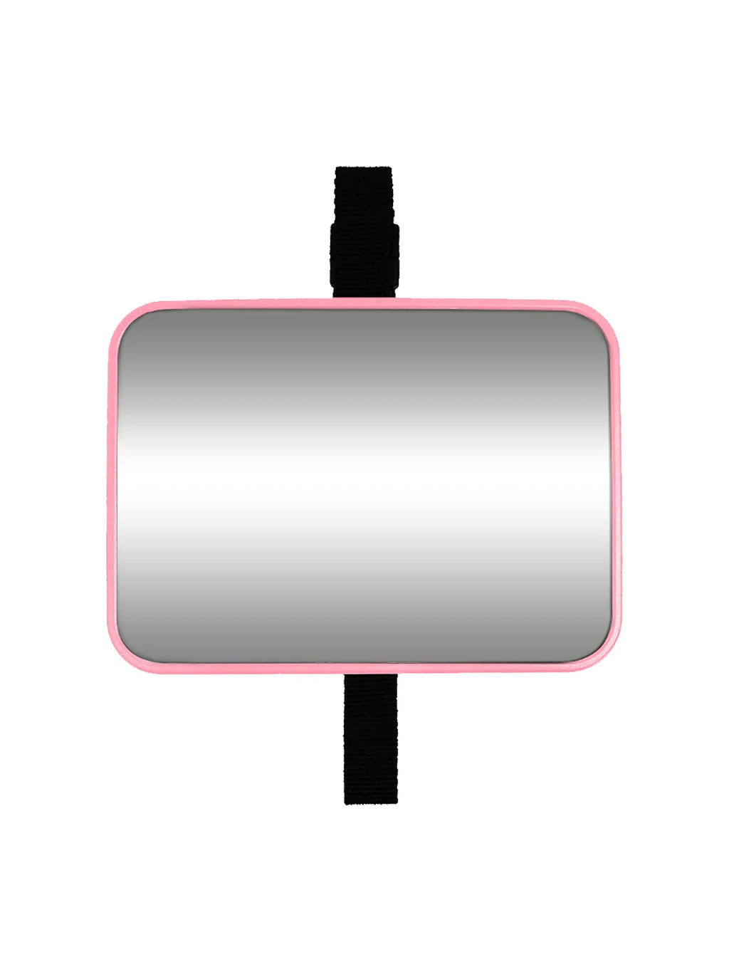 Baby Car Mirror for Rear-Facing Seats – Shatter-Resistant Rear Seat Safety Mirror with Universal Vehicle Fit