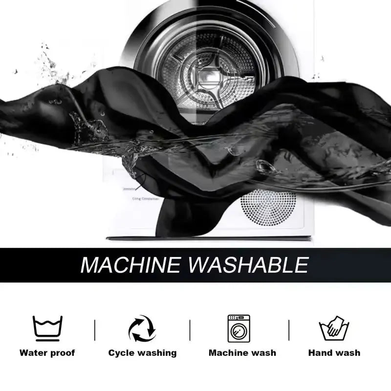 Beard Shaving Apron for Men