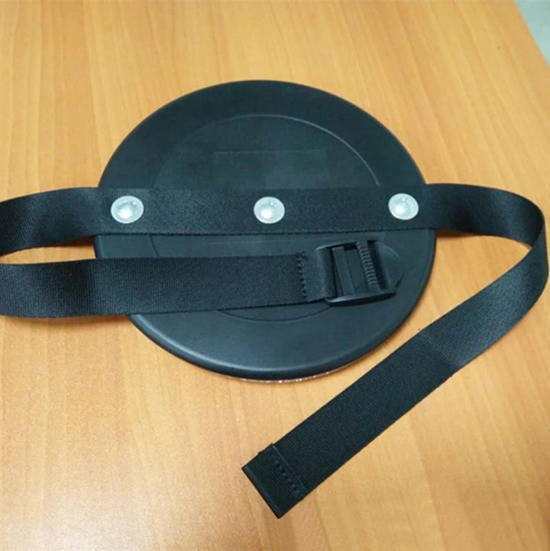 Adjustable Baby Car Mirror for Rear-Facing Seats – Shatter-Resistant Back Seat Safety Mirror with Wide-Angle View