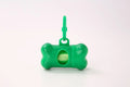 Dog Poop Bag Dispenser – Portable Pet Waste Bag Holder for Easy Cleanup During Walks & Outdoor Activities