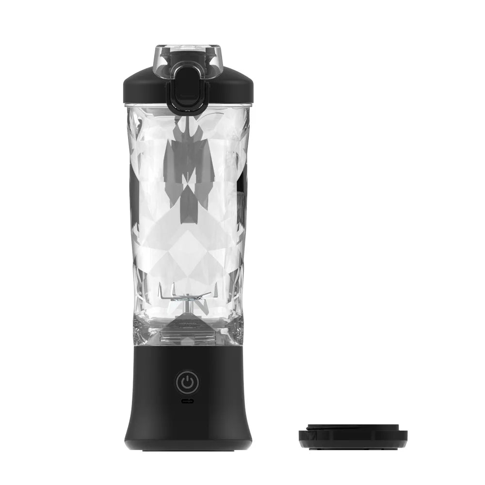 20oz USB-C Rechargeable Portable Blender for Smoothies & Shakes