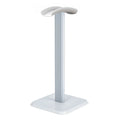 Premium Aluminum Headphone Stand – Universal Desktop Holder for Gaming & Wireless Headsets