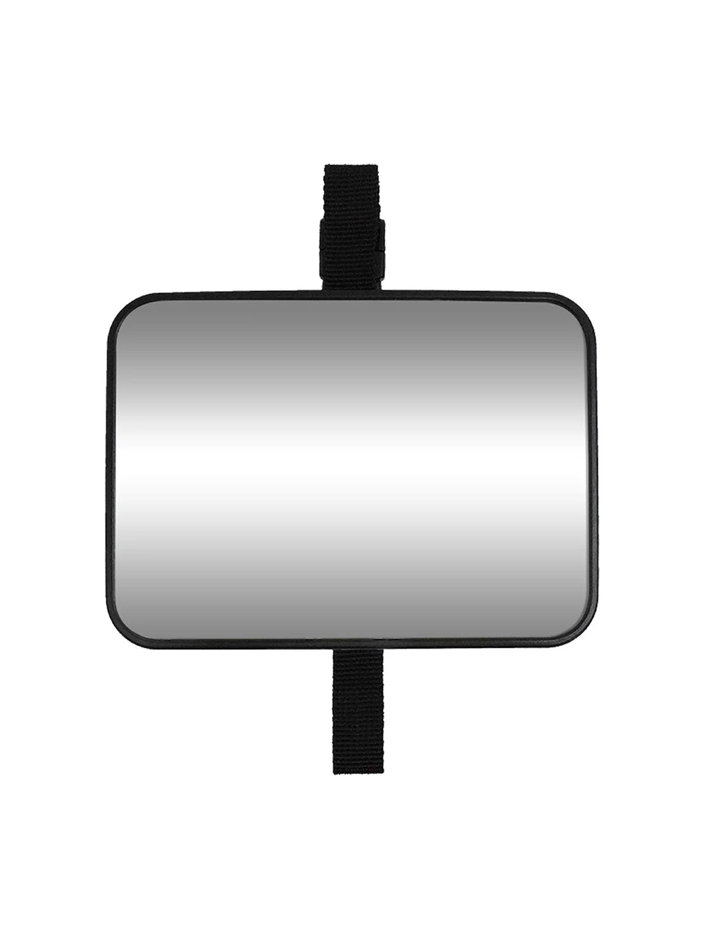 Baby Car Mirror for Rear-Facing Seats – Shatter-Resistant Rear Seat Safety Mirror with Universal Vehicle Fit