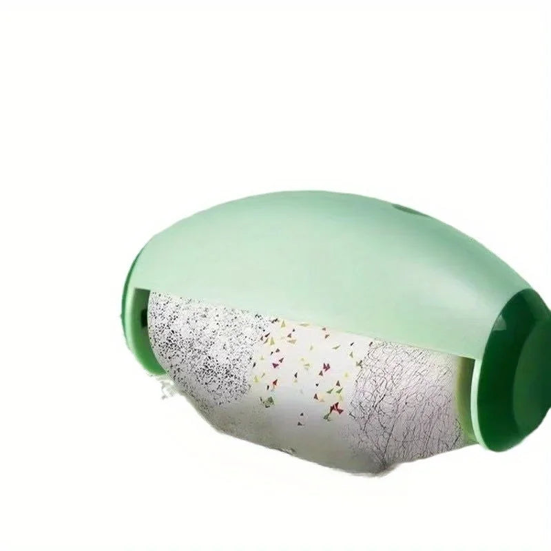 1 rodillo quitapelusas lavable reutilizable que ahorra tiempo, fuerte adhesivo, máquina para pegar pelos para limpiar ropa, mascotas y muebles
