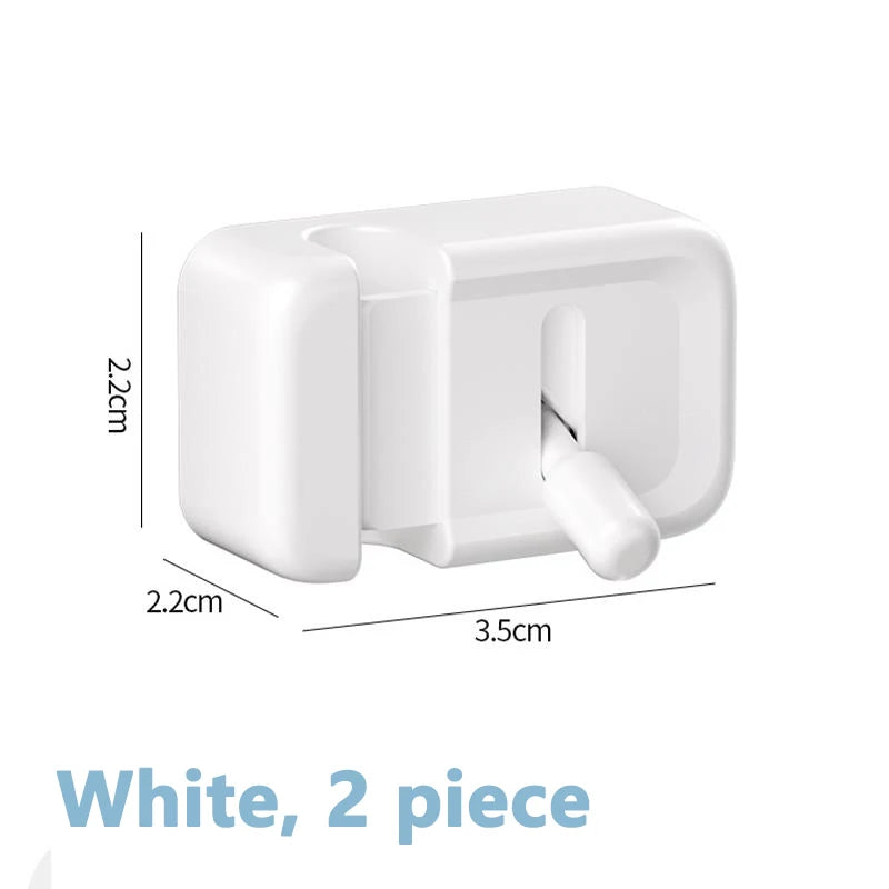 Desk Cable Management Clip – No-Drill Cord Organizer for Charging & Data Cables