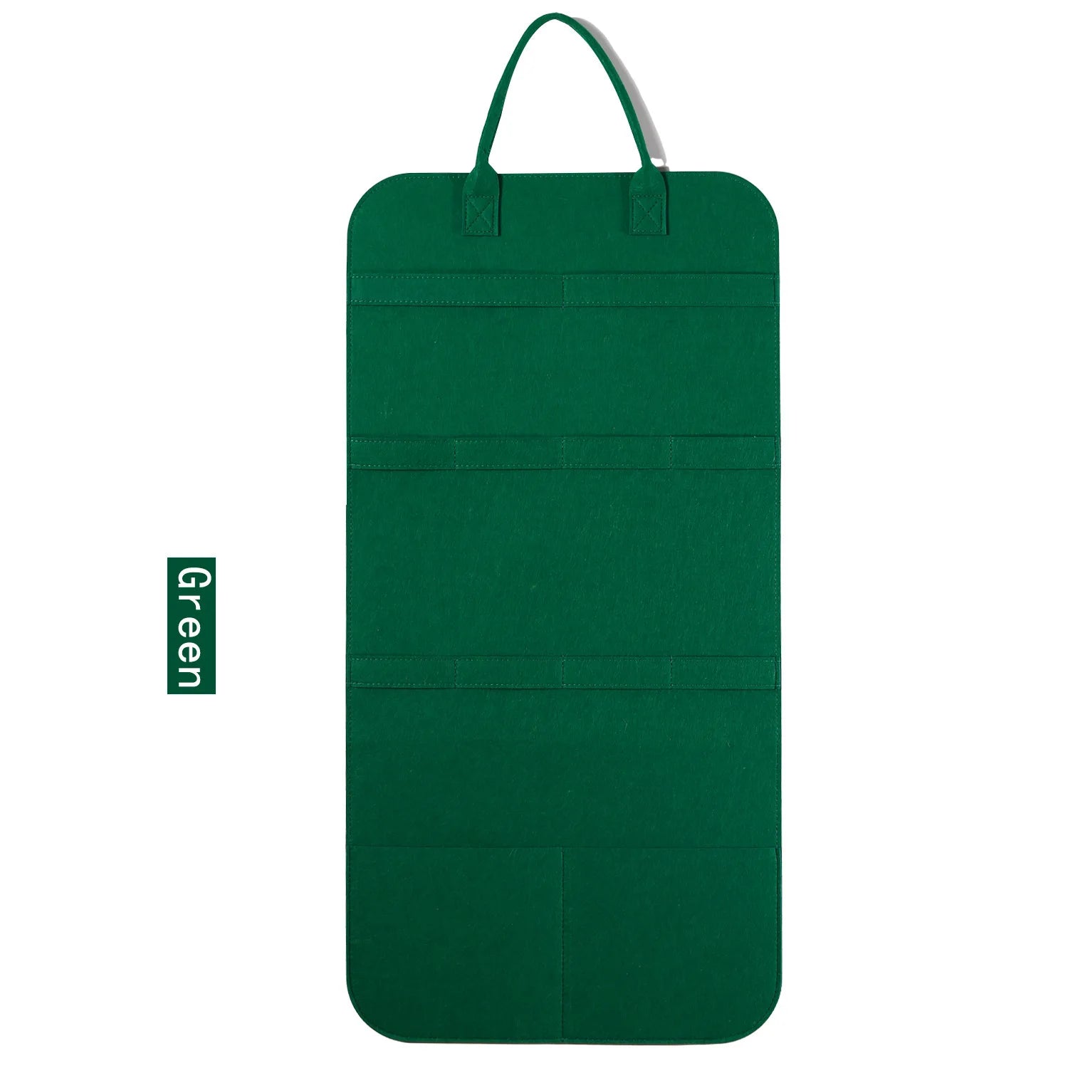 Pet Toy Storage Bag – Portable Organizer for Cat Toys, Dog Accessories, Grooming Tools & Pet Supplies