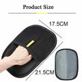 Guante quitapelos para mascotas, peine, guante de limpieza para perros y gatos, para deshedding, cepillo de masaje, suministros para animales, accesorios para gatos