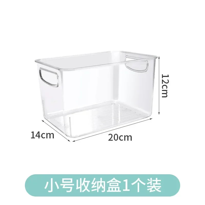 Auto-Rolling Can Dispenser for Refrigerator & Pantry Organization