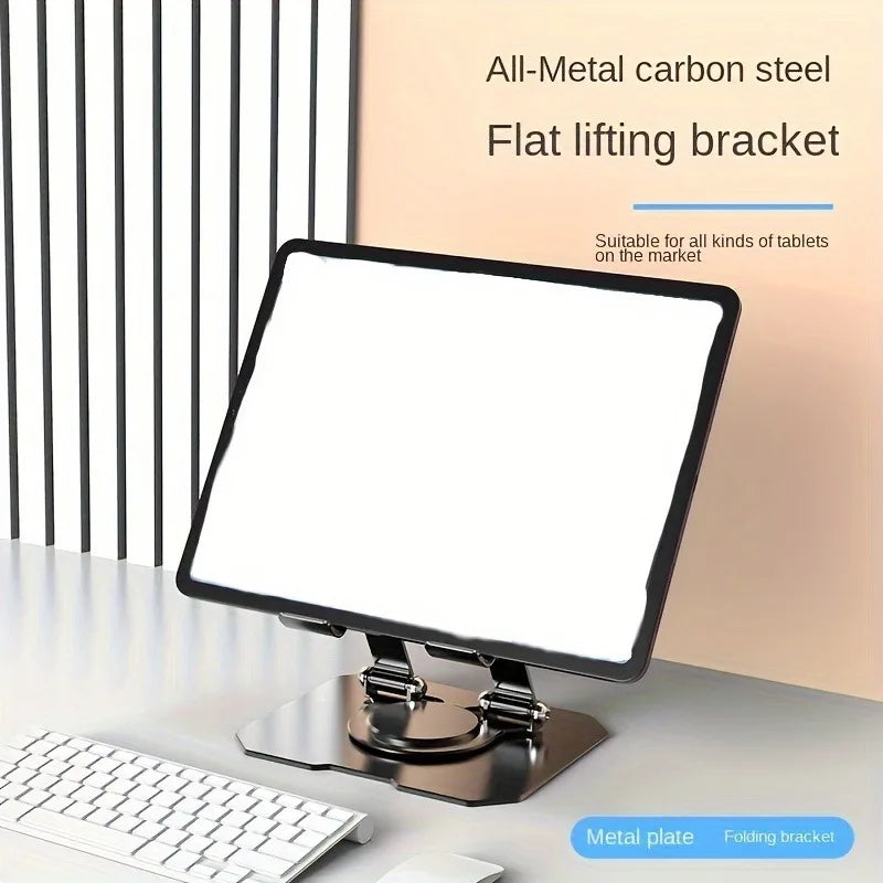 360° Rotating Adjustable Tablet & Phone Stand