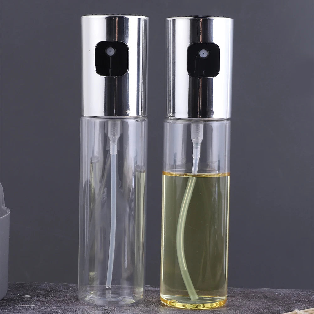 Reusable Olive Oil Sprayer Bottle for Cooking, Grilling & Baking