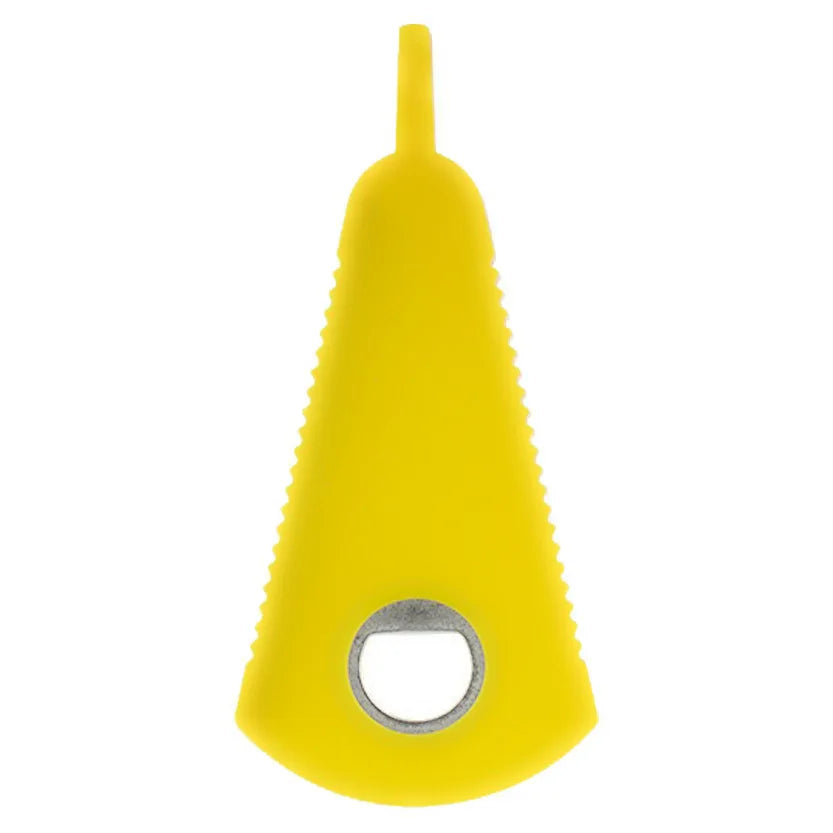 5-in-1 Multifunctional Can & Bottle Opener Tool for Jars, Caps and Kitchen Use