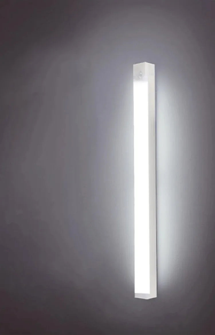 Rechargeable Motion Sensor LED Light – USB-C Wireless Under Cabinet & Closet Light