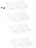 Organizador de cajones para especias de cocina de 2/4 niveles, estante ajustable para especias para tarros de especias, botellas de condimentos, organizador de cocina para despensa o armarios.