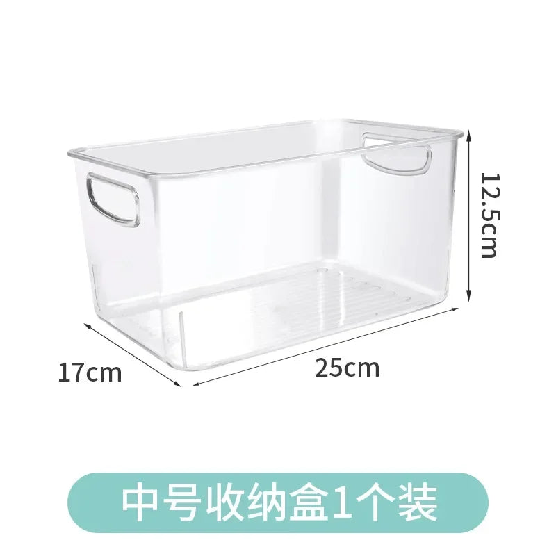 Auto-Rolling Can Dispenser for Refrigerator & Pantry Organization