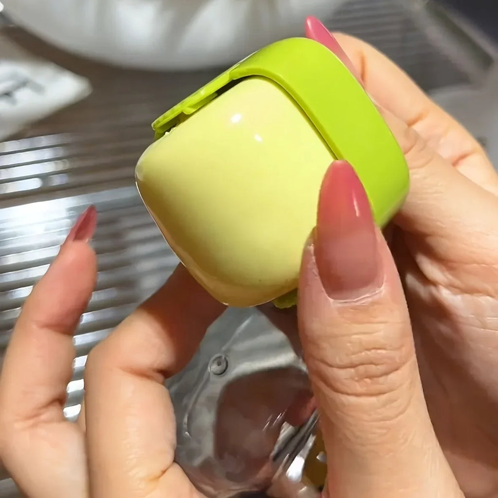 1 rodillo quitapelusas lavable y portátil - Eliminador de pelo de mascotas para ropa, sofás, camas | Ideal para la limpieza de muebles de dueños de gatos