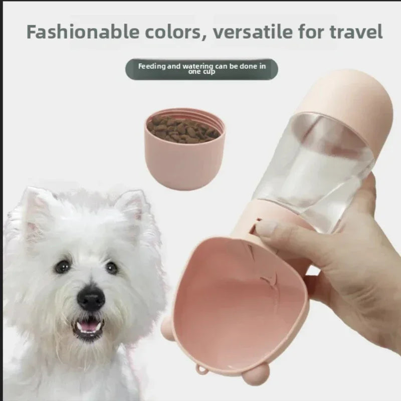Plush Squeaky Pet Toy – Soft Interactive Toy for Dogs & Cats