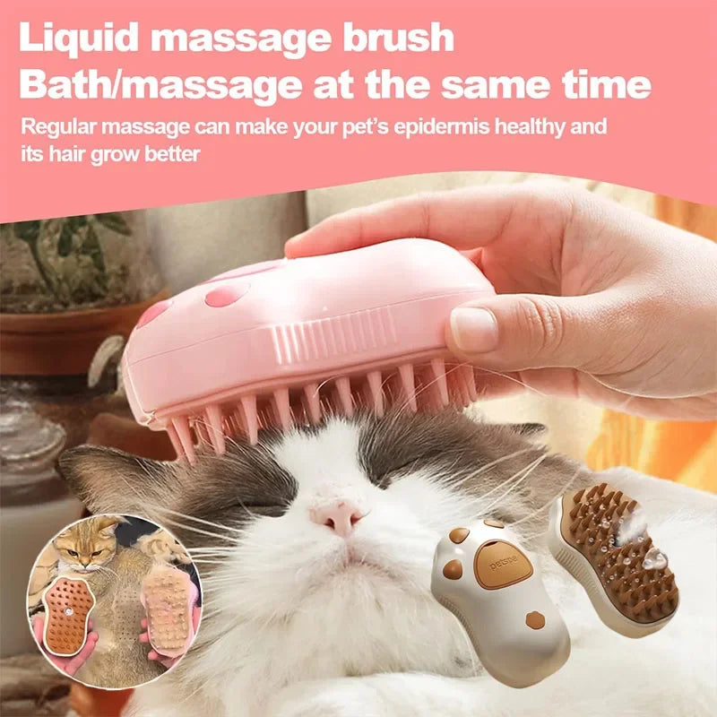 Plush Squeaky Pet Toy – Soft Interactive Toy for Dogs & Cats