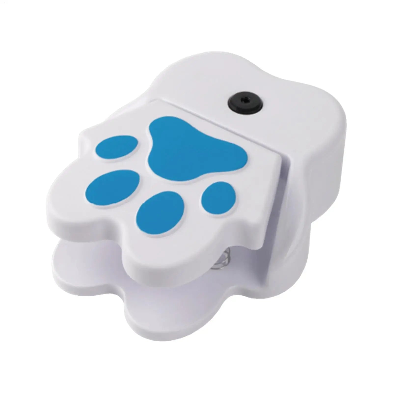 Paw Activated Dog Water Fountain – Step-On Outdoor Drinking Dispenser & Interactive Sprinkler Toy for Dogs