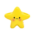 Cute Star Toothbrush Holder & Toothpaste Organizer