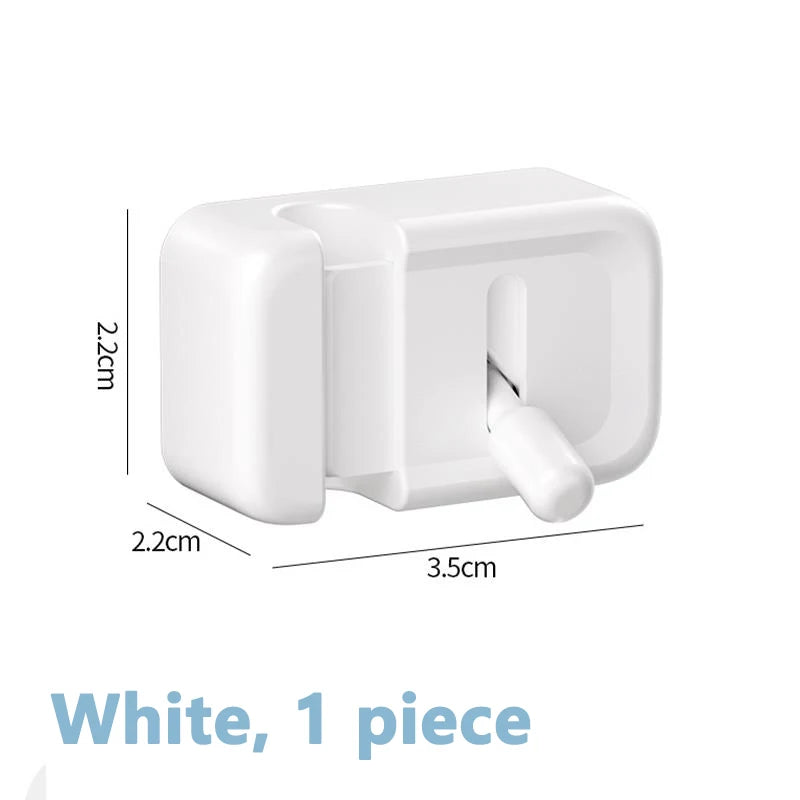 Desk Cable Management Clip – No-Drill Cord Organizer for Charging & Data Cables