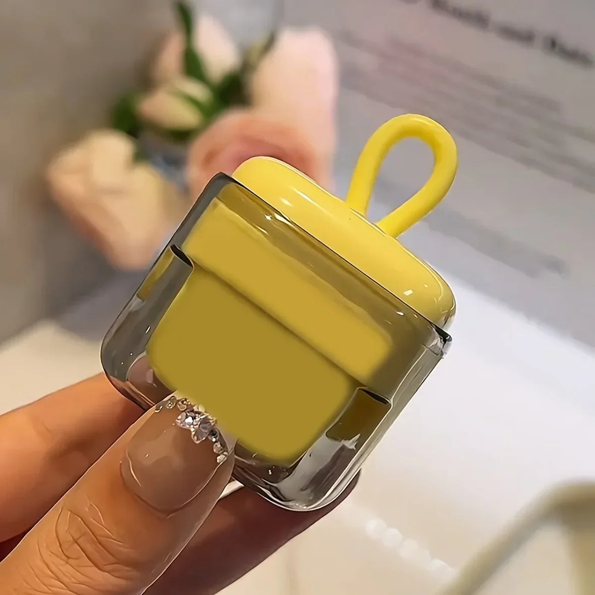 1 rodillo quitapelusas lavable y portátil - Eliminador de pelo de mascotas para ropa, sofás, camas | Ideal para la limpieza de muebles de dueños de gatos