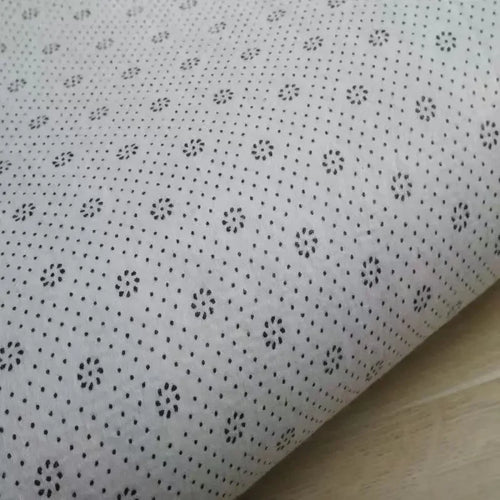 3D Cobblestone Non-Slip Bath Mat – Quick-Dry Absorbent Bathroom Rug, Soft Machine Washable Floor Mat (40 × 60 cm)