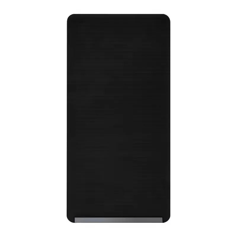 Flexible Foldable Silicone Device Stand – Adjustable Multi-Angle Holder for Phones, Tablets & Laptops