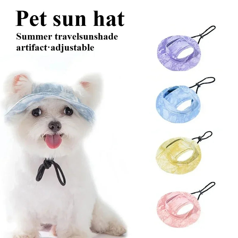 Plush Squeaky Pet Toy – Soft Interactive Toy for Dogs & Cats