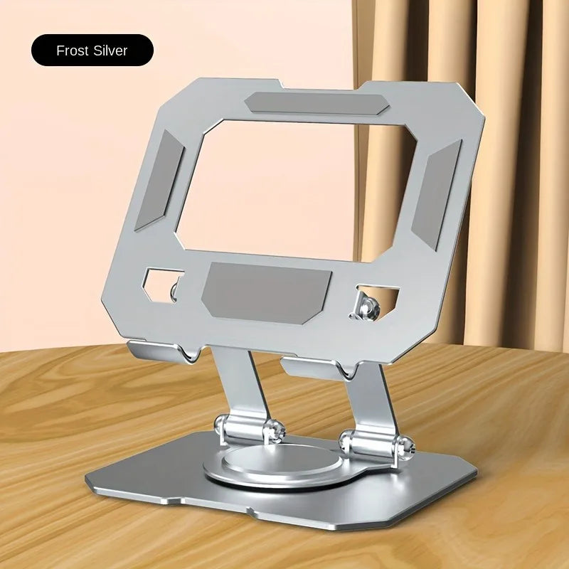 360° Rotating Adjustable Tablet & Phone Stand