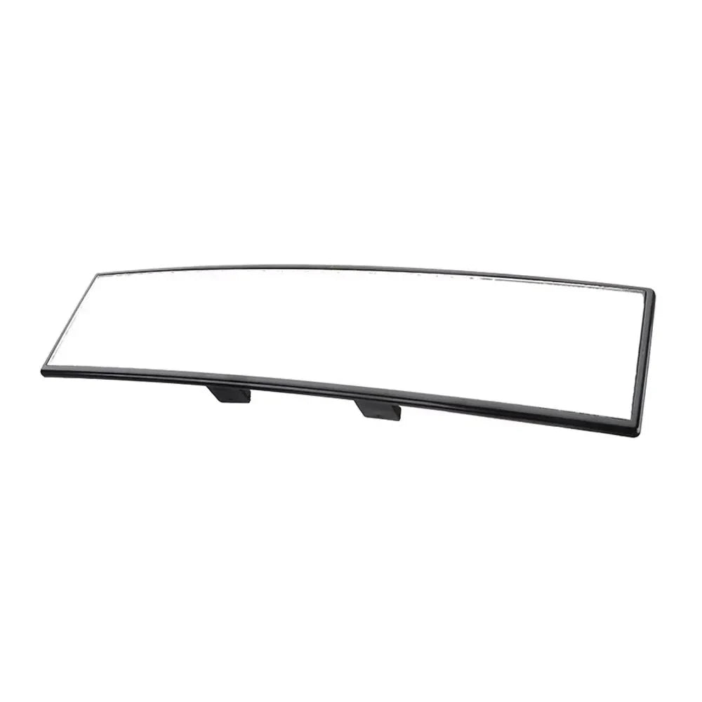Wide Angle Baby Car Mirror – Anti-Glare Panoramic Rear View Mirror for Child Monitoring & Safer Driving