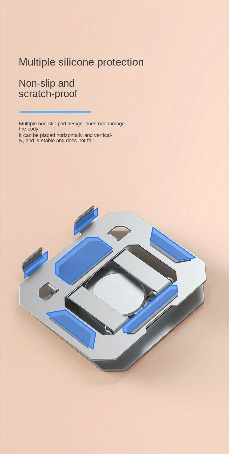 360° Rotating Adjustable Tablet & Phone Stand