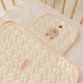 Foldable Baby Changing Pad – Portable Waterproof Diaper Changing Mat for Newborns, Infants & Travel