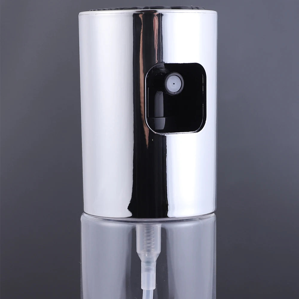 Reusable Olive Oil Sprayer Bottle for Cooking, Grilling & Baking