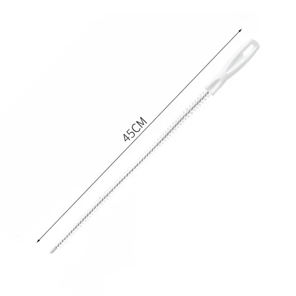 Flexible Drain Cleaning Brush
