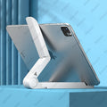 Portable Tablet & Monitor Stand – Adjustable Foldable Holder for Tablets, Kindle & Smartphones