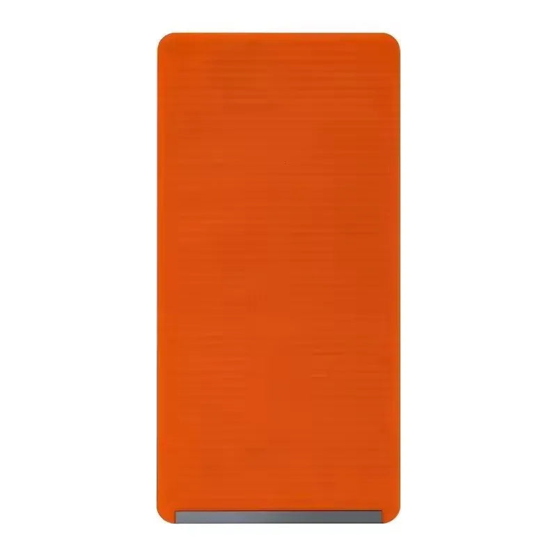 Flexible Foldable Silicone Device Stand – Adjustable Multi-Angle Holder for Phones, Tablets & Laptops