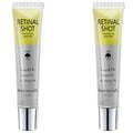 Retinal Shot eye booster serum for firm and hydrated-looking skin