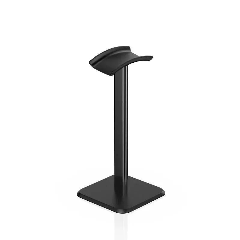Universal Desktop Headphone Stand – Compact Headset Holder for Gaming, Office & Computer Setup
