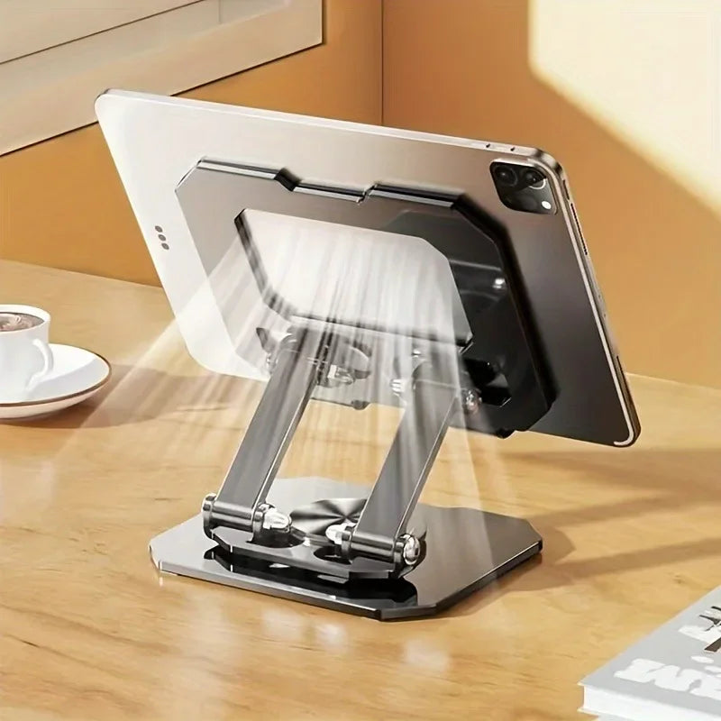 360° Rotating Adjustable Tablet & Phone Stand