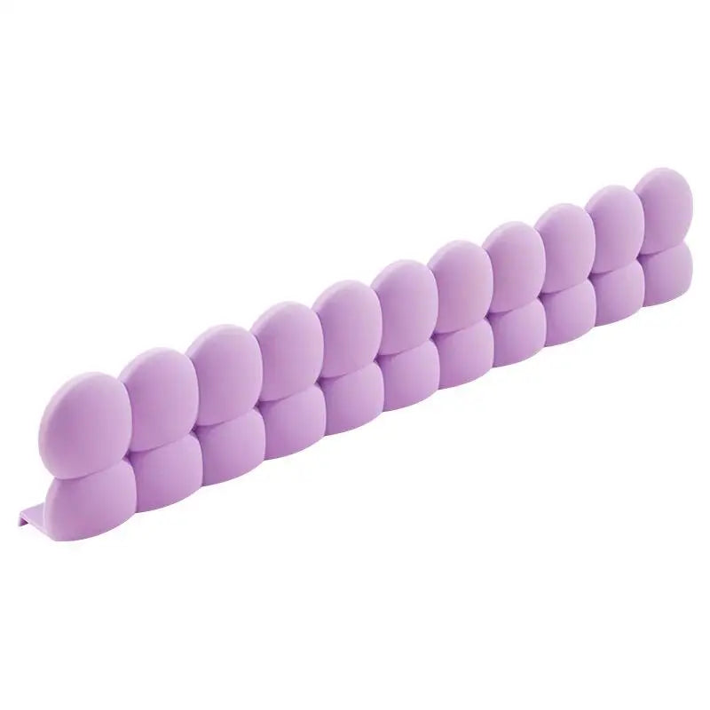 Protector contra salpicaduras de silicona para fregadero, protege la ropa de las salpicaduras de agua, protector contra salpicaduras para lavar platos, grifo de cocina