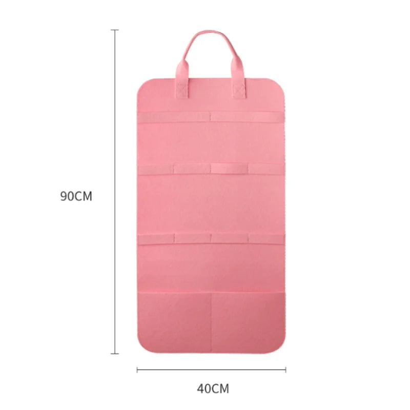 Bolsa de almacenamiento para mascotas, juguetes para gatos, juguetes para gatos, juguetes interactivos para gatos, organizador de juguetes para mascotas, productos para mascotas.