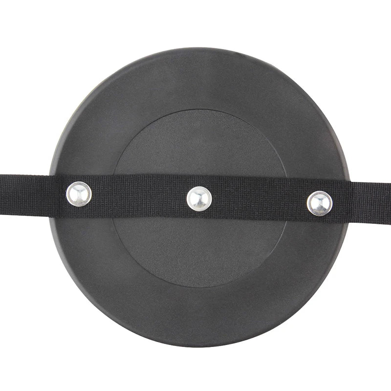 Adjustable Baby Car Mirror for Rear-Facing Seats – Shatter-Resistant Back Seat Safety Mirror with Wide-Angle View