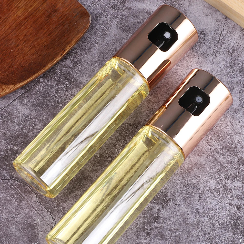 Reusable Olive Oil Sprayer Bottle for Cooking, Grilling & Baking