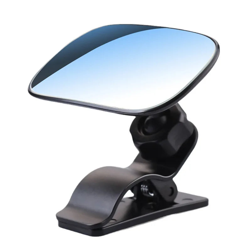 Baby Car Rear View Mirror – Infant Rear-Facing Car Seat Monitor Mirror, Child Safety Observation Mirror for Vehicle Interior