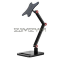 Adjustable Foldable Monitor Stand for 13–24 Inch Monitors & Laptops